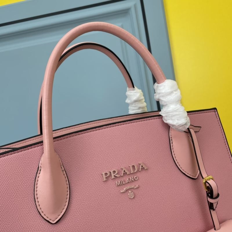 Prada Shopping Bags